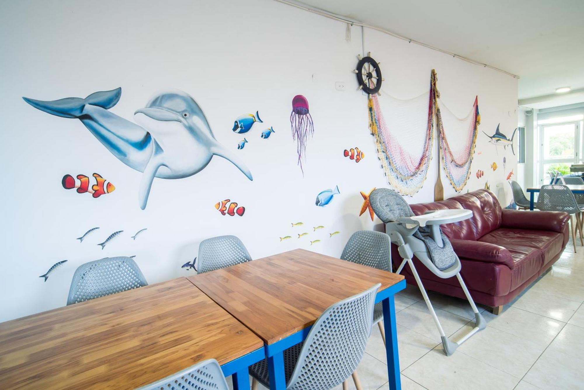 Hotel Aquarius Barranquilla  Dış mekan fotoğraf